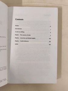 The Economist Style Guide