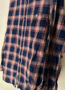 Polycotton Mens Shirt