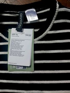 New H&amp;M Top