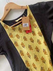 Cotton Kurta