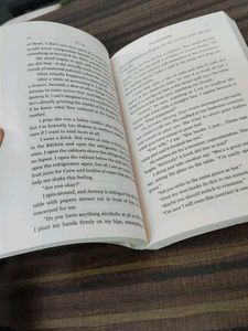 Verity by Colleen Hoover