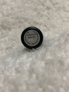 Original M.A.C Lipstick