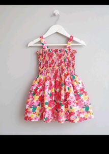 Summer Fun Dress