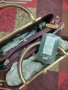 Handbags