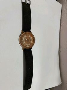 Men Watch New Good Condition