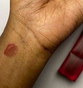 Maybelline Super Stay Teddy Tint