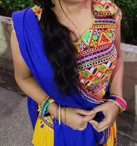 Navratri/Garba Chaniya Choli