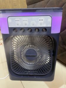 Portable Mini Cooler