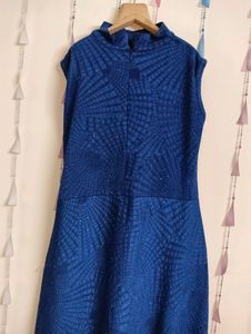 Japanese High Low Top💙