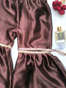 Festive Corset Kurta &amp; Garara Set🫶🏻