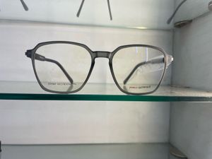 Progress Glasses