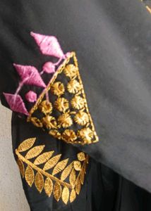 ETHNIC GOWN