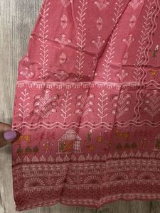 Party Wear Kurti Set 3