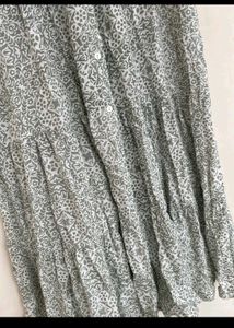 Zudio Maternity Dress