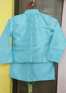 Boys&#39; Kurta Pajama Set