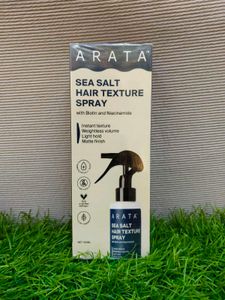 Arata Hair Volumising Spray