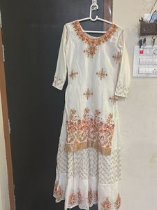 Beautiful Long Maxi