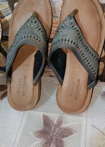 Combo Flat Sandle 5