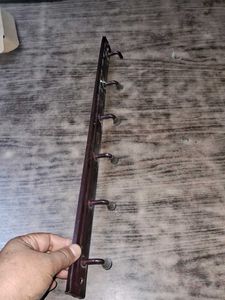Aditya Wall Hook Rack