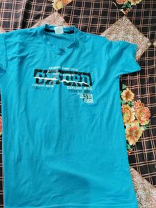 Unisex Half Sleeve Combo (Pack Of 3)