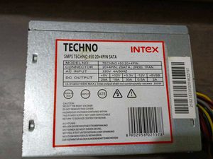 Computer Power Supply
