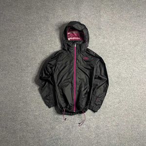 The North Face Rain Jacket