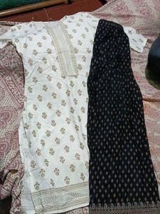 Elegant Kurta Set