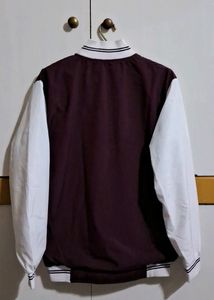 Nike Varsity Jacket (Price Drop)