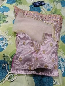 embroiderd chaniya choli