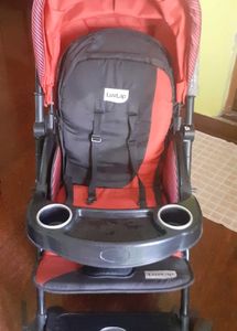 Baby Stroller