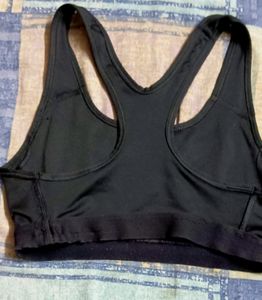 Comfy Sports Bra
