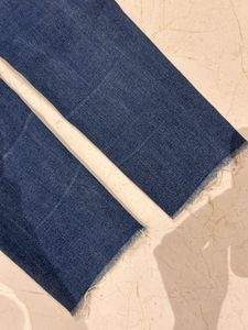 Bare Dark Wash Jeans