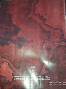 Chemistry Part II - Class XI Textbook