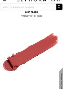 Smashbox Always On Cream To Matte Lipstick