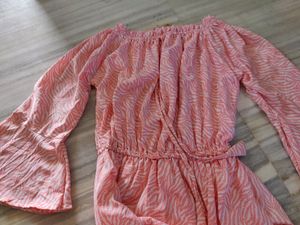 Western Gown