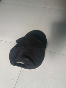 Daily Puzzles Black Cap