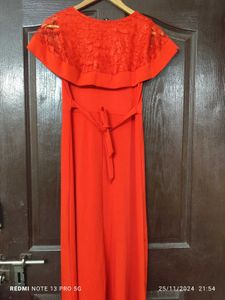 Women&#39;s Long Dress