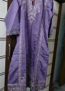 New Pakistani Partywear Dress