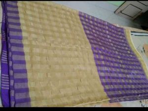 Beautiful saree With Blouse