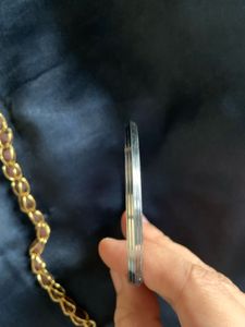 Combo Of Two Unisex Bracelet/kada