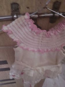 Girl Frock