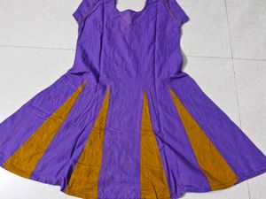 2 Kurtis