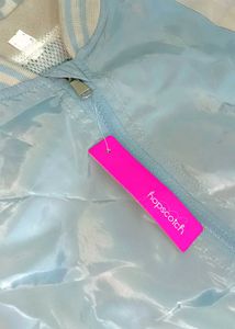 New With Tag Size Problem