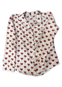 Cute Printed Shirt
