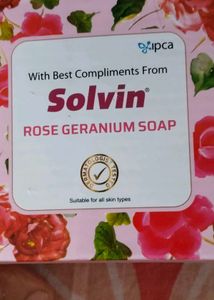 Soap  2 Pcs