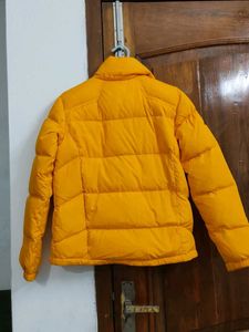 New Balance Puffer Jacket