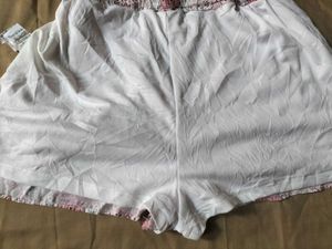 Bershka Summer Romper