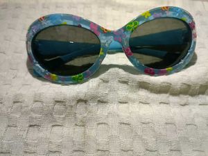 Floral Sunglasses