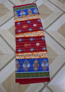 Saree Never Used Totally New