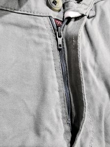 Men Slim Fit Chinos Pant